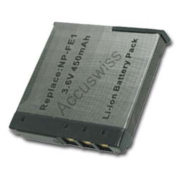 2862_0NTlTdbdOoz1TM Akku ersetzt Sony NP-FE1 passend für Cyber-Shot DSC-T7/S