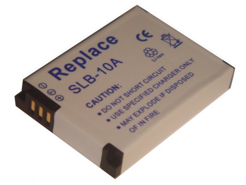 9329_0ukS22JAAY2CfJ Akku ersetzt Samsung SLB-11A, EA-SLB11A 1050mAh