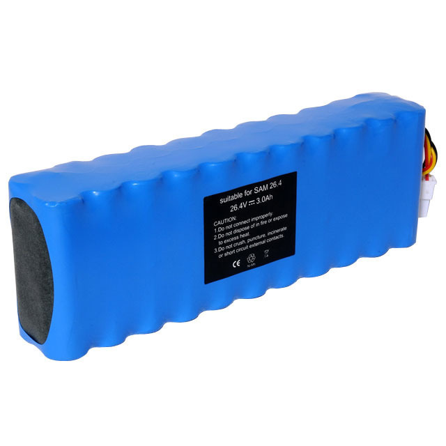 17032_04pHwOhF9Eh7qS Akku ersetzt Samsung Navibot DJ96-0079A 3600mAh