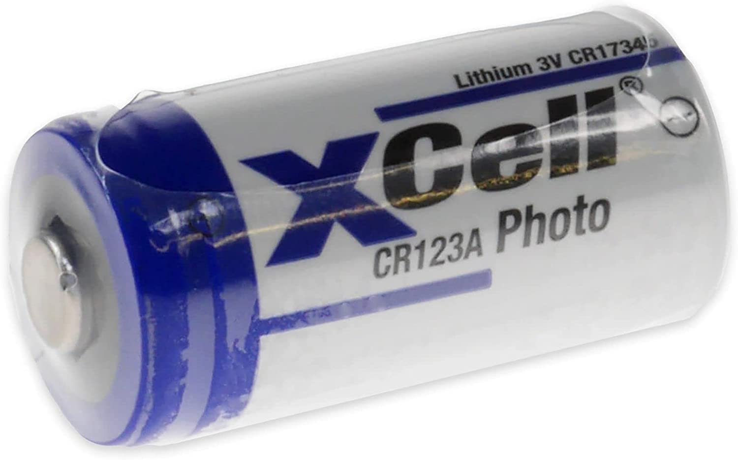 26451_0cgMEatUukaMgo XCell CR123A 3V 1550mAh Lithium Photobatterie