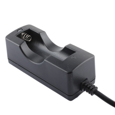 15775_0 LG ICR 18650-HD2 3.7V 2000mAh, (25A konstant) Li-Ion Akku + Lötfahne U