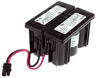 19048_0iQnhwy7KIVsHR Hawker Enersys Cyclon D cell 2x3 0819-0024 mit Kabel