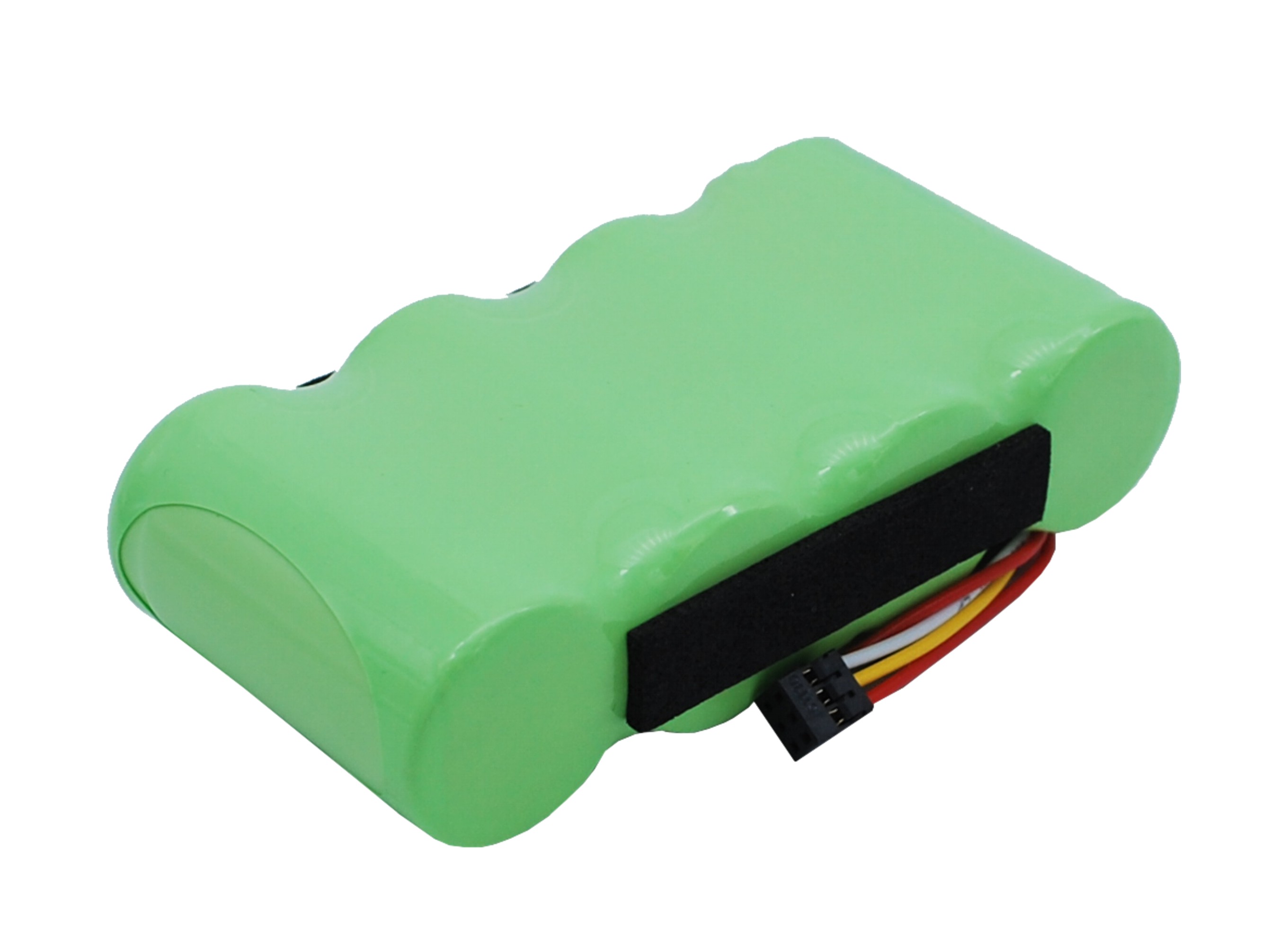 23028_0ZaLL92DFvN5Za Akku passend für Fluke 43B, ScopeMeter 120, 123 3000mAh