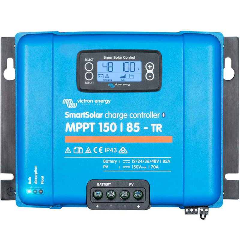 25535_0JSk4QtNFHEgLG MPP Solar Laderegler MPPT SmartSolar 150/85 von Victron