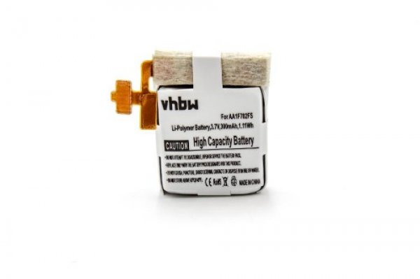 24616_0K9jCFrsC5eQJN Akku ersetzt Samsung EB-BR382FBE passend für Samsung Samsung Galaxy Gear Live