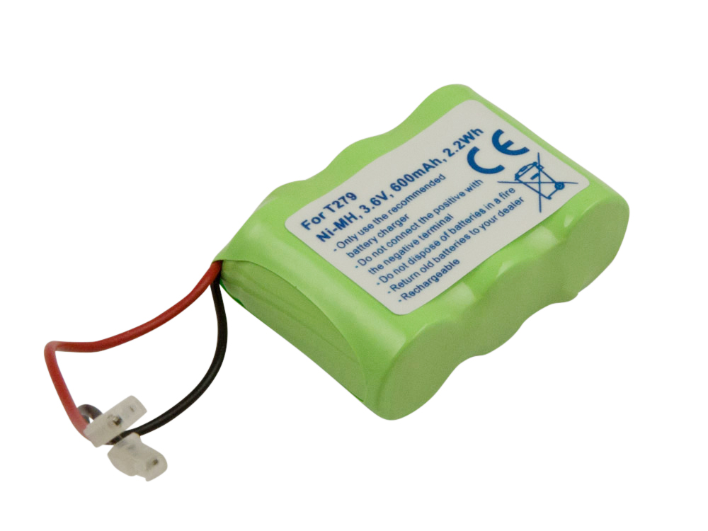 26601_0tnrl4YYJ7808s Akku ersetzt Sony BP-T26, AN8526, T279 passend für B1632, BE25CHT, SPP-22H