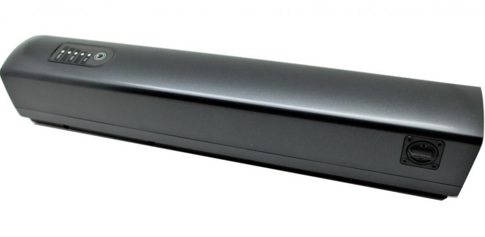 24301_0 Impulse EVO RS Integrale Akku 36V 16.75Ah 603Wh für Kalkhoff