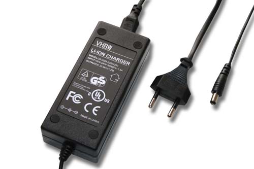 16656_0mxOcKAD81hMKl Netzteil ersetzt Roomba 17062, 17063 22,5V 1,25A