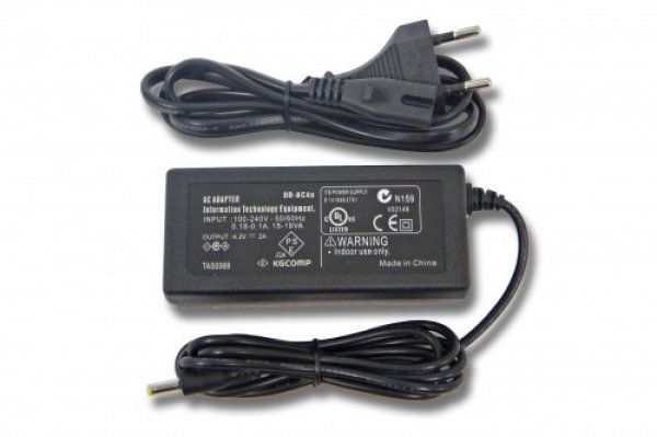 Netzteil kompatibel zu Canon CA-PS300, CA-PS400, C