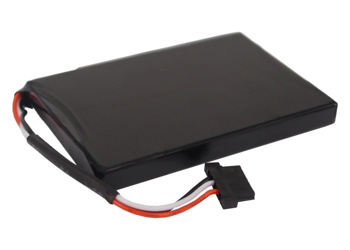 18484_0 Akku ersetzt Becker 07837MHSV, 338937010150, S30 7