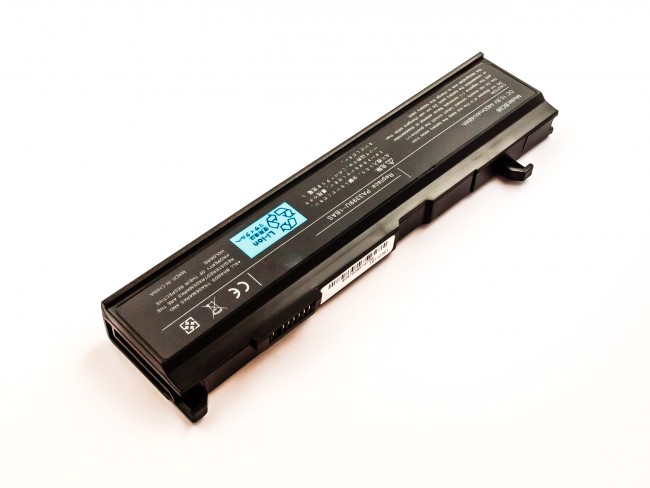 4330_0 Akku passend für Toshiba Equium A100, M50 Serie 4400mAh
