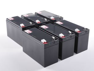 17271_0XksdLYdY5gSgI Akku passend für Eaton / MGE Pulsar M-3000