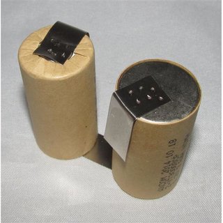 23828_0pntj9azRBKVEc Akku-Pack für Black & Decker KC9018, (9018 Type 1) 2.4V 1.5Ah