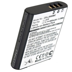 14557_0 Akku passend für Olympus Stylus Tough TG-1, TG-2,