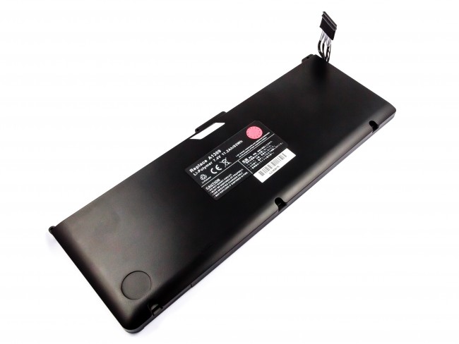 18762_0 Akku ersetzt Apple A1309 11200mAh 83Wh
