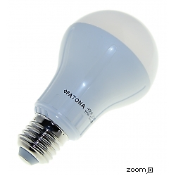 17608_0 LED Birne E27 6W 465 Lumen (40W) 2700K