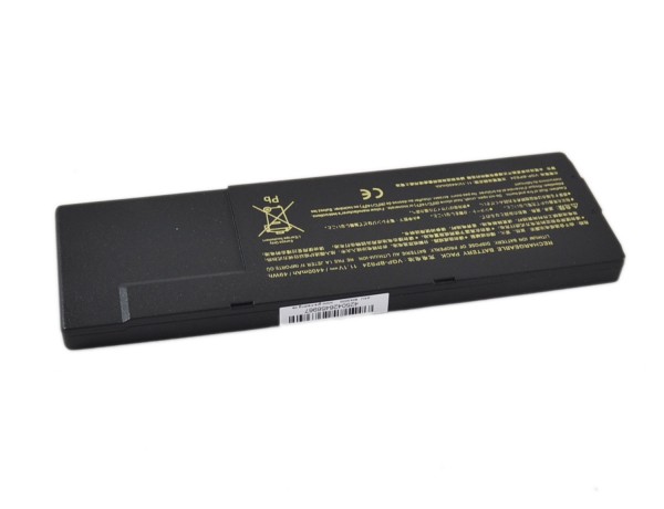 18815_0 Akku ersetzt Sony VGP-BPS24, VGP-BPL24, VGP-BPSC24 4200mAh