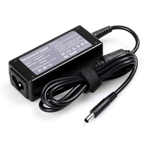 17522_0jvv7R8lXvpjN1 Netzteil passend für Dell XPS 12, 13D, 14, enue 11 Pro 19.5V 2.31A