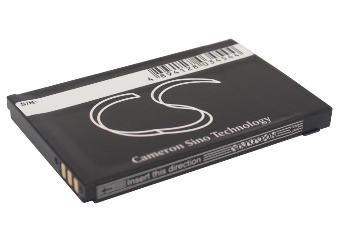 18681_0poX6qqkLCfyN3 Akku ersetzt Doro 01.10.CAREP0103, XD0904009446 800mAh