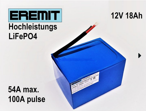 25117_01HJptkUkFDV7f EREMIT 12V 18Ah LiFePo4 Akku mit BMS 5.5/2.1mm Rundstecker
