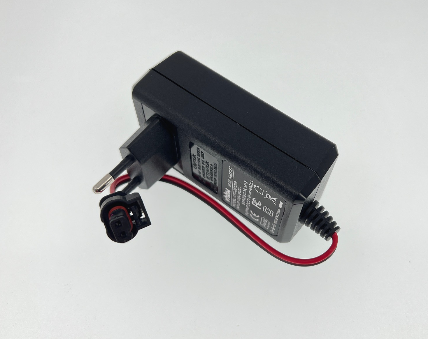 25236_0Zd92NnxXsfJoA Ladegerät ersetzt Gardena 5844088-01H passend für R38Li, R40Li, R50Li