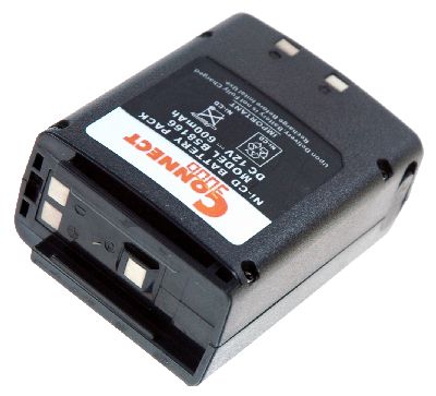 10017_0Imcv37LzqHE0i Akku passend für ICOM IC-A3E, IC-A22, IC-A22E 1000mAh Ni-Mh