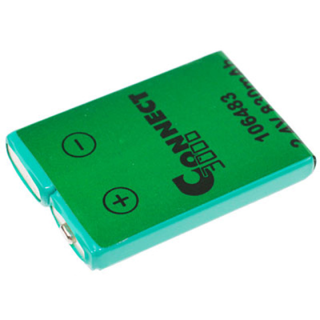 1736_0 Akku ersetzt 4506306, 7M2BZ, 8M2BZ, NS-3098, T266 800mAh