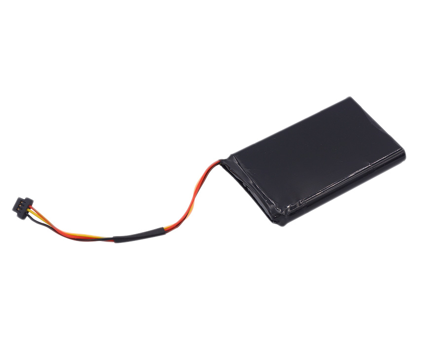 22130_0OhPniLX26laTD Akku passend für TomTom Go 610, AHA1111107 1100mAh