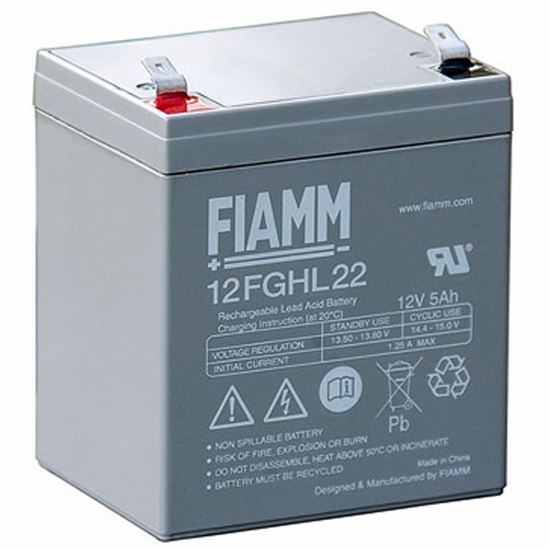 18420_0teFCmq2gGKPW0 Fiamm 12FGHL22 Hochstrom Longlife 12V 5Ah