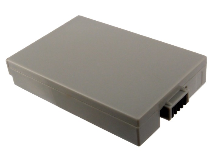 16579_0osBnM8TyeIgrV Akku passend für Canon Vixia HF R20, R21, R200 950mAh