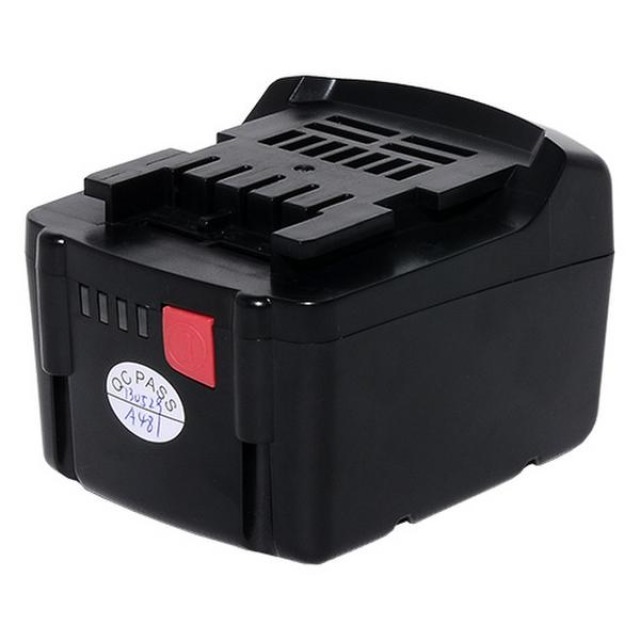 19148_0Y1f0bKkS2KQde Akku ersetzt Metabo 6.25467, 6.25454, BS14 14.4V 3000mAh Li-Ion