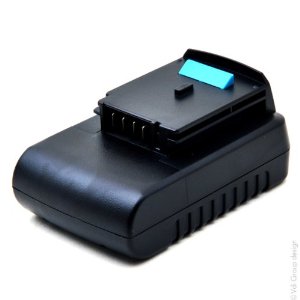 18056_0ry4zkVGD1pvkQ Akku passend für Black & Decker EPL148K, HP146F4L 14.4V 2Ah