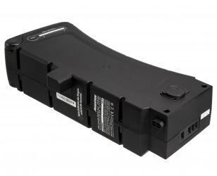 27600_0 Ersatzakku ersetzt smarten Samsung Side-Click 36V 10.4Ah ZZ370