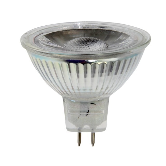 20448_0RswIuIxsZ6dju LED Spotlampe GU5.3, 5W 12V 2700k Warmweiss