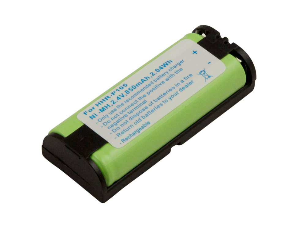 26617_0 Akku ersetzt Alcatel 3BN66090 AAAC,3BN66089 AAAC passend für Mobile 100 Reflexes