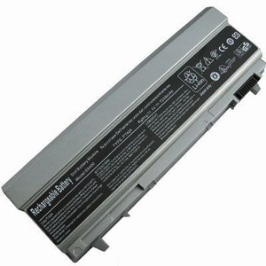 13027_0 Akku passend für Dell Precision M6400, Latitude E6400 7800mAh