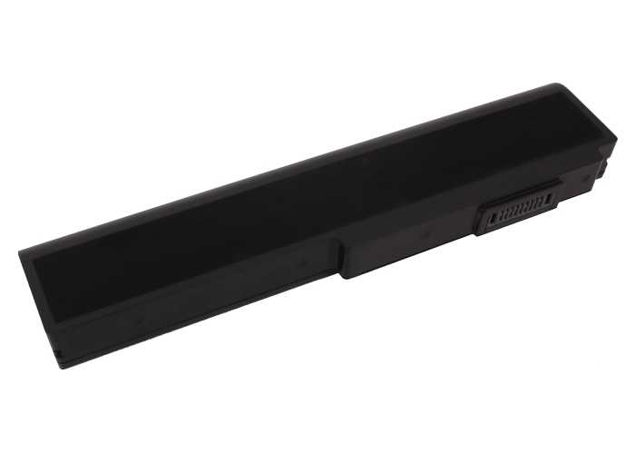 18325_0WKIv9f53i4pIb Akku ersetzt Asus A31-B43, 90-NWF1B2000Y 4400mAh