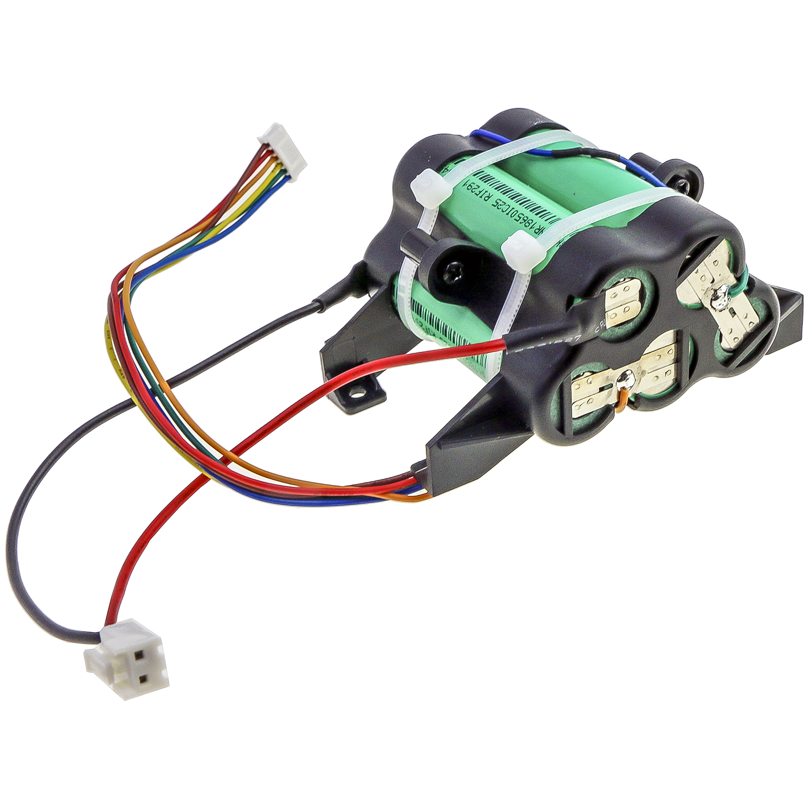 25328_0I0V2xc5vFAzoD Akku ersetzt DeLonghi XLR18 passend für Colombina XLR18LI, XLR18LM, XLR18LM.R