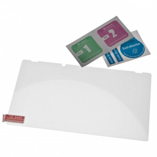 24390_0TcSAKcO0bIY5K Display-Schutzglas 2,5D passend für Nintendo Switch Konsole