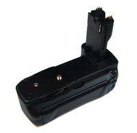 Batteriegriff für Canon EOS 5D Mark II