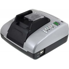 Schnellladegerät für Black & Decker PS130, PS140,
