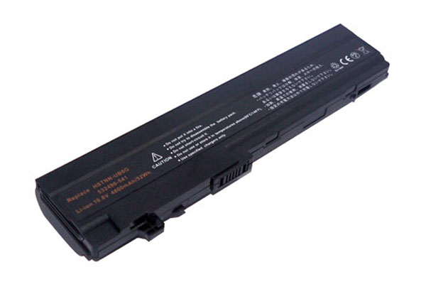 11565_0eY6JaZGQJAPZO Akku passend für HP Mini 5101, 5102, 5003 4400mAh