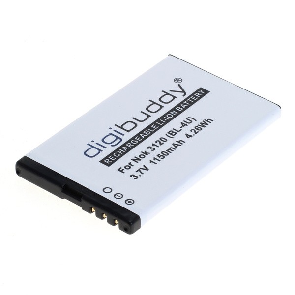 5508_0f9lCG81SHwOSG Akku passend für Nokia 3120C, 500, 515, 5530 XpressMusic 1200mAh
