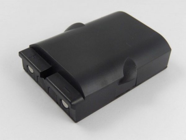 22029_0 Akku ersetzt Ikusi BT06K passend für T70, T71, Tm70 600mAh