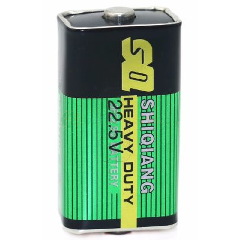 22666_0FYQUwfZkww3sE Fotobatterie 22.5V 100mAh V72PX, MN122, 15F20, 15LR43, NN412