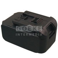 Akku passend für Orgapack OR-T50, OR-T83, OR-T85 12V 3Ah