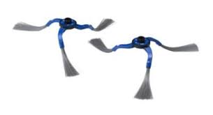 20193_0A5SkDUvyAtHPE Seitenbürsten (VCA-RSB10) für Navibot SR8845, SR8855