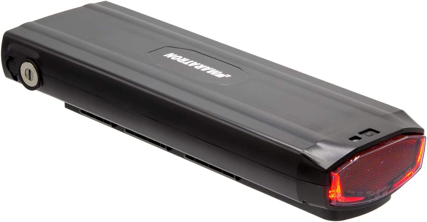 25298_0qOBtQUxEotMbI Ersatz-Akku 36V 14.5Ah für Stella GT JCEB360-14.5, inkl. Ladegerät