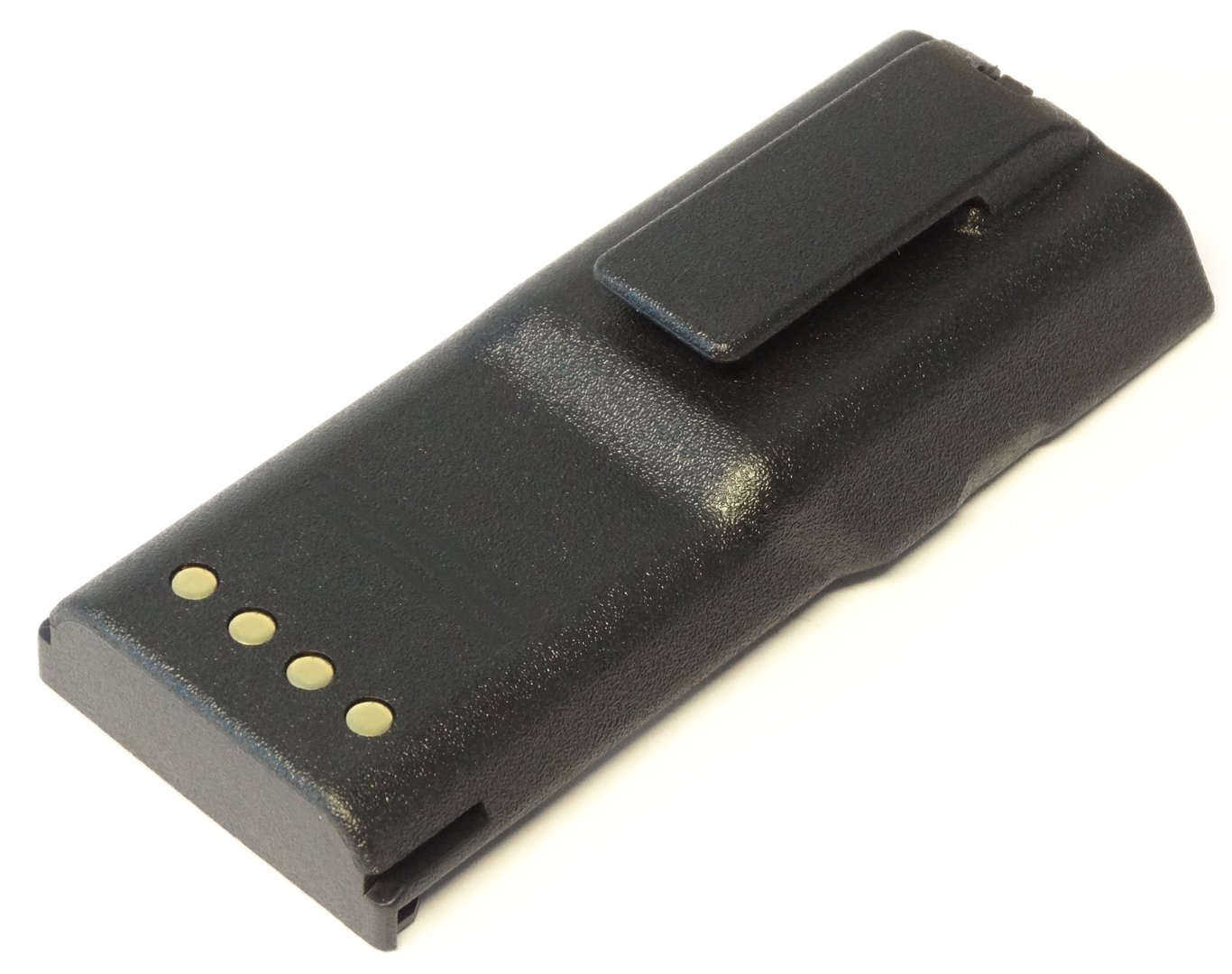 16860_0 Akku passend für Motorola GP300, GP600, GTX800, GTX900 1.2Ah