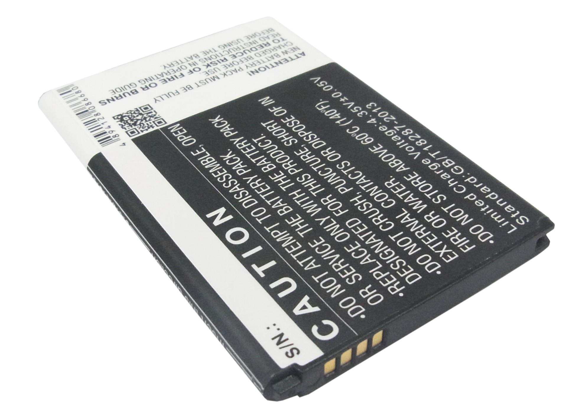22428_00UbTw8IdSX80F Akku ersetzt LG BL-53YH, EAC62378905 3000mAh